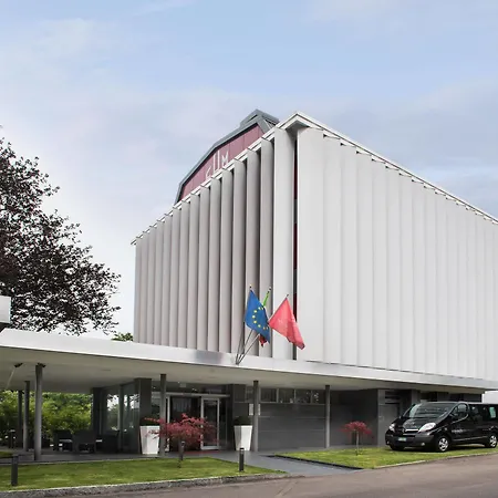 Hotel Expo Milan