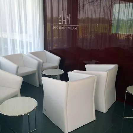 Hotel Expo Milan