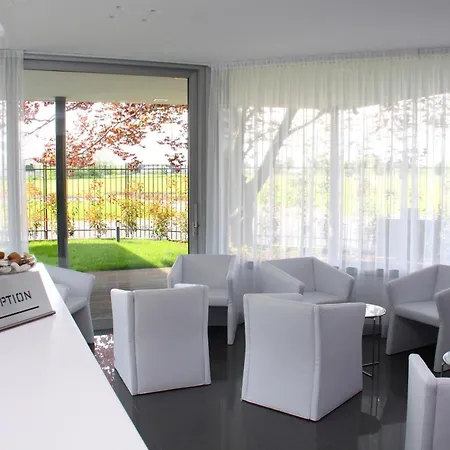 Hotel Expo Milan