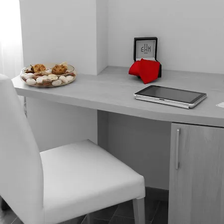 Hotel Expo Milan 3*