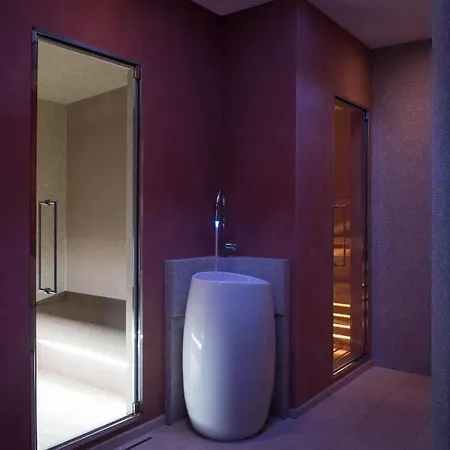 Hotel Expo Milan