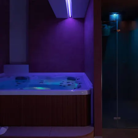 Hotel Expo Milan Parabiago